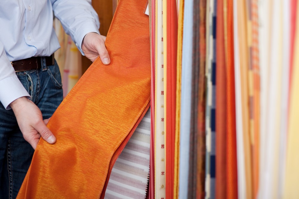 Online Fabric Shopping: Your Guide to Easy and Convenient Buys