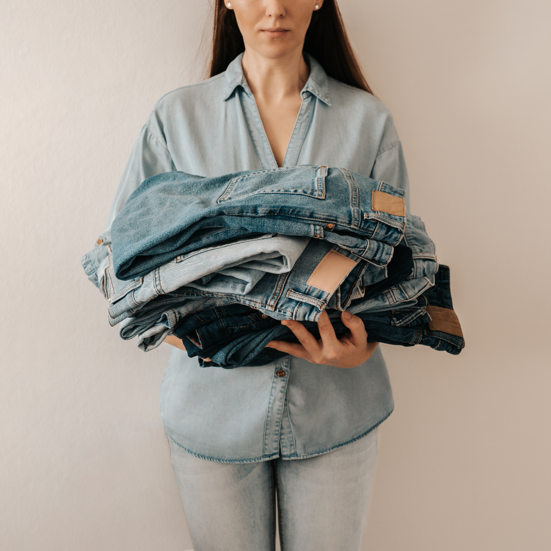 6 Types of Denim Wash Tactics for a Long-lasting Pair of Jeans or Jackets –  Sahni Fabs