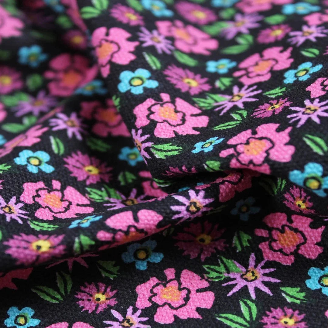 Shop Exclusive Collection Of Floral Print Fabric – Page 19 – Sahni