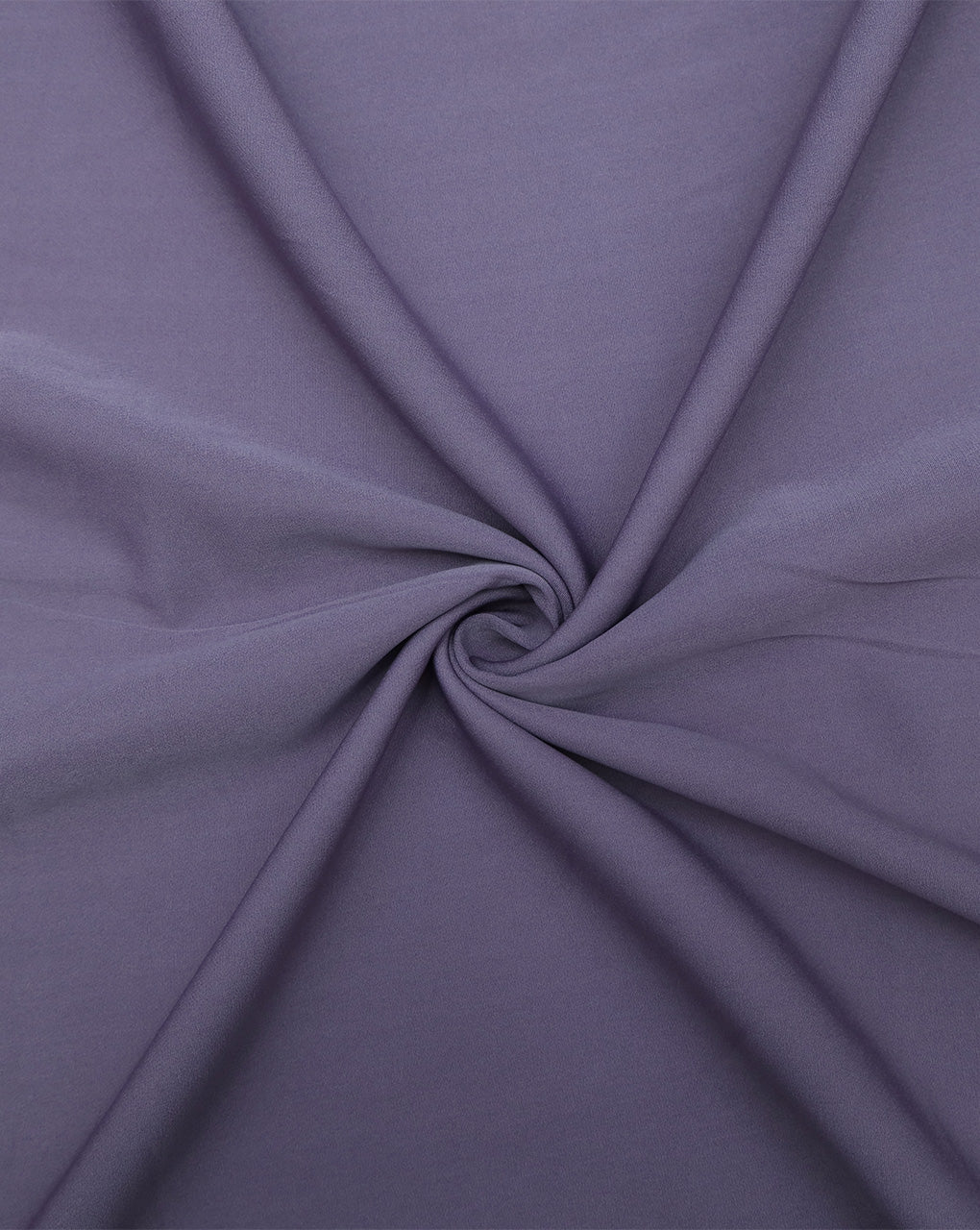 Lilac Banana Crepe Fabric Sahni Fabs 2171