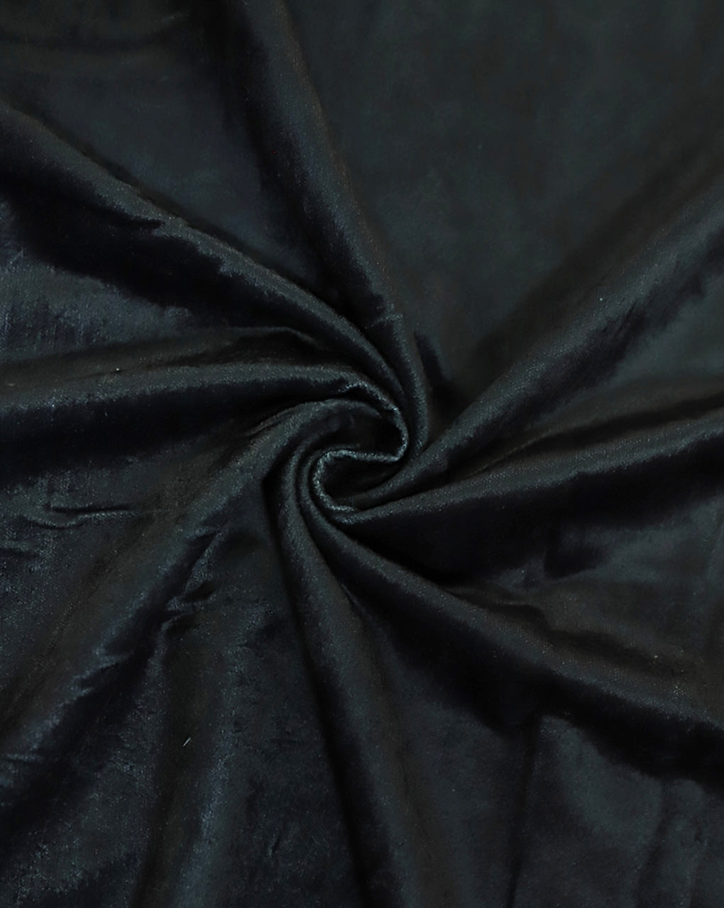 Black Velvet Fabric at Rs 100/meter, Velvet Fabric in Delhi