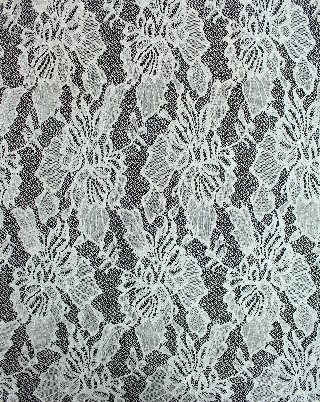 Learning About Fabrics 6: How to Design with Lace 