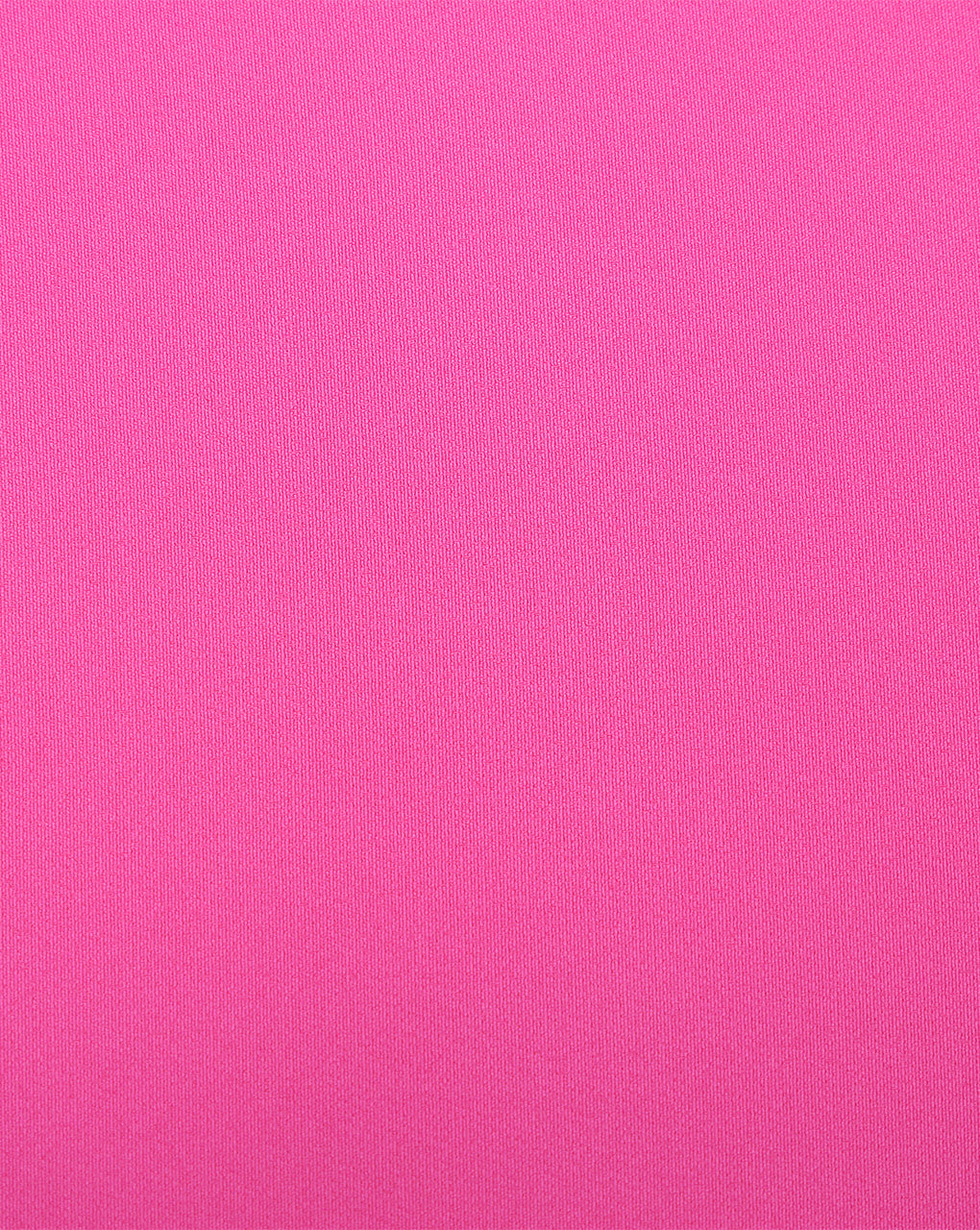 DARK PINK BANANA CREPE FABRIC