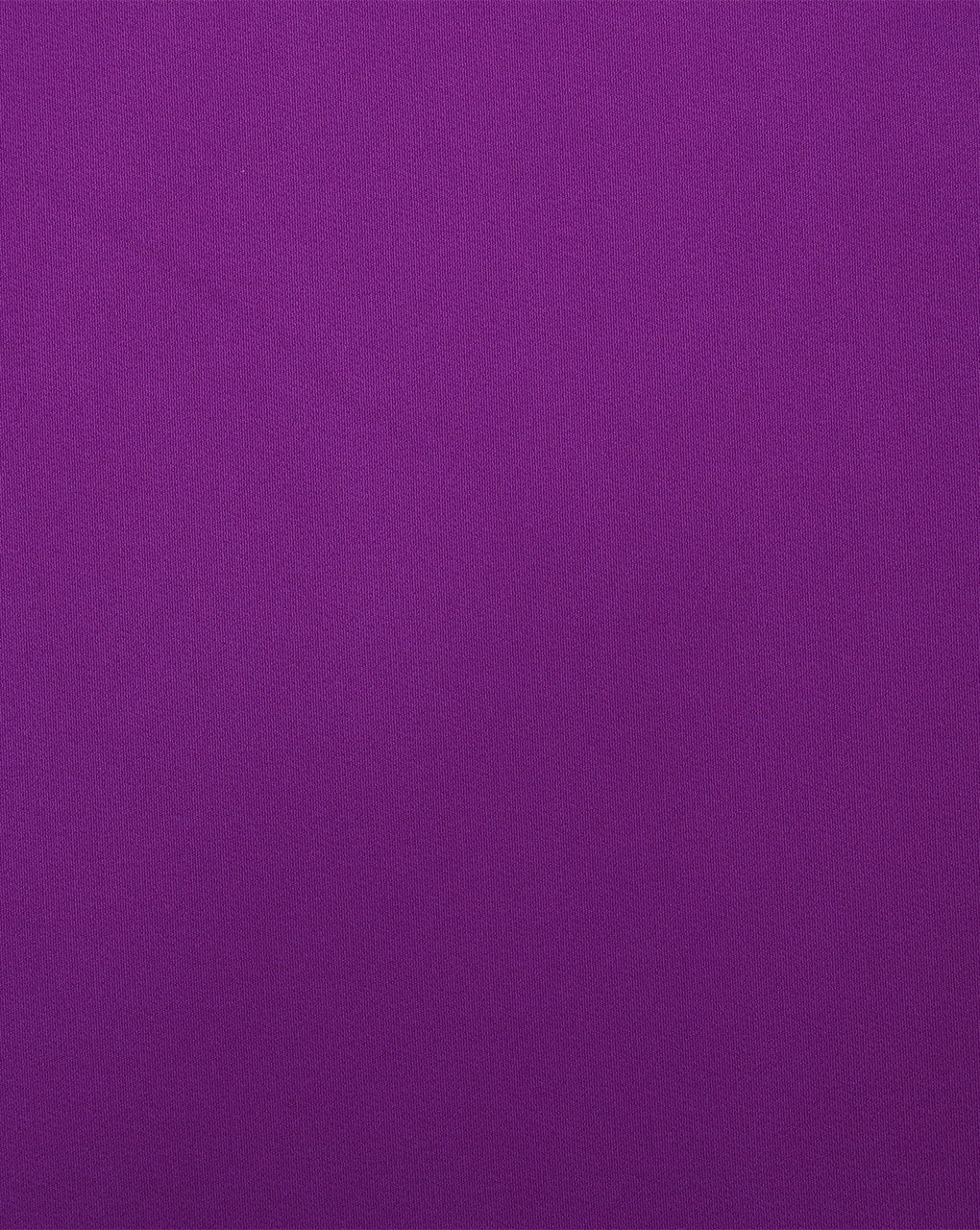 PURPLE BANANA CREPE FABRIC