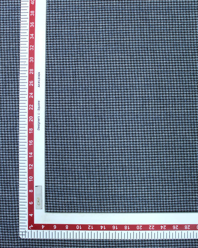 WOOLEN TWEED FABRIC (WIDTH 56 INCHES)