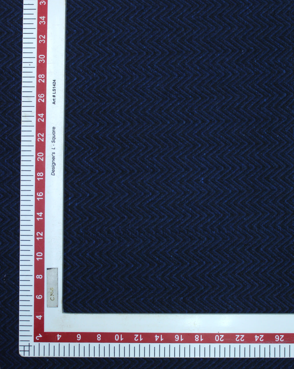 WOOLEN TWEED FABRIC (WIDTH 56 INCHES)