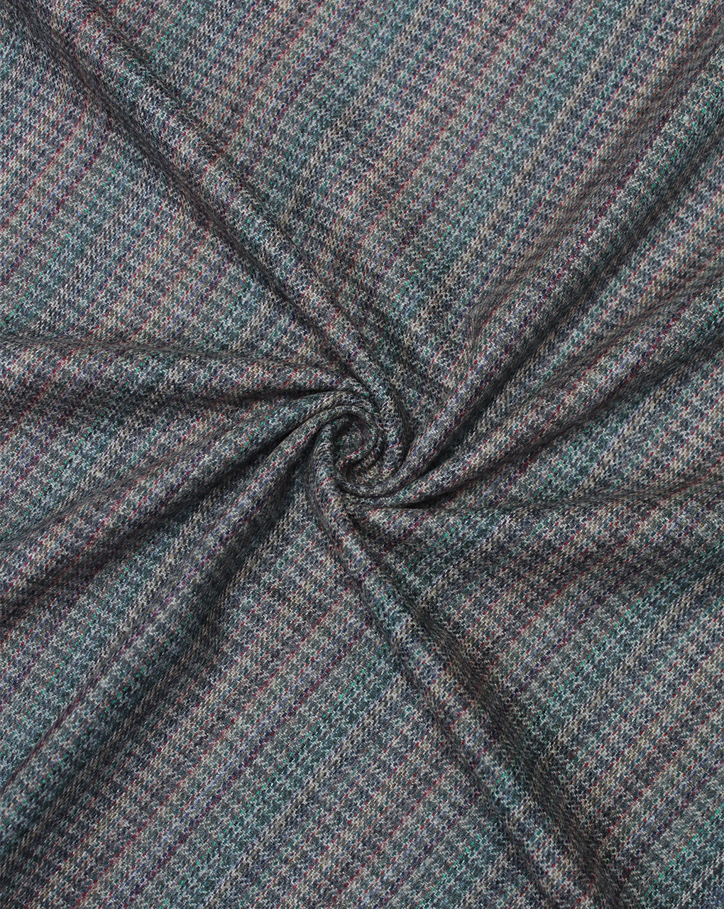 WOOLEN TWEED FABRIC (WIDTH 56 INCHES)