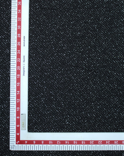 WOOLEN TWEED FABRIC (WIDTH 56 INCHES)