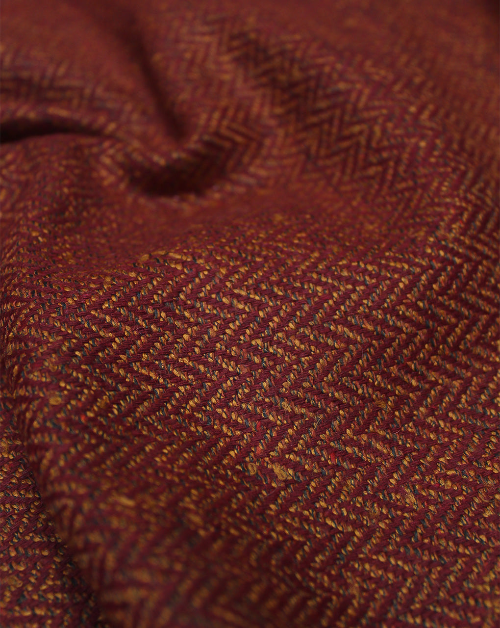 WOOLEN TWEED FABRIC (WIDTH 56 INCHES)