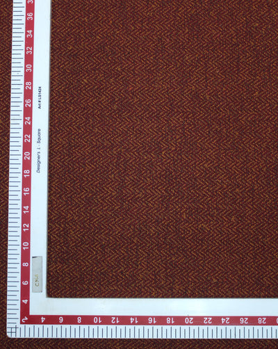 WOOLEN TWEED FABRIC (WIDTH 56 INCHES)