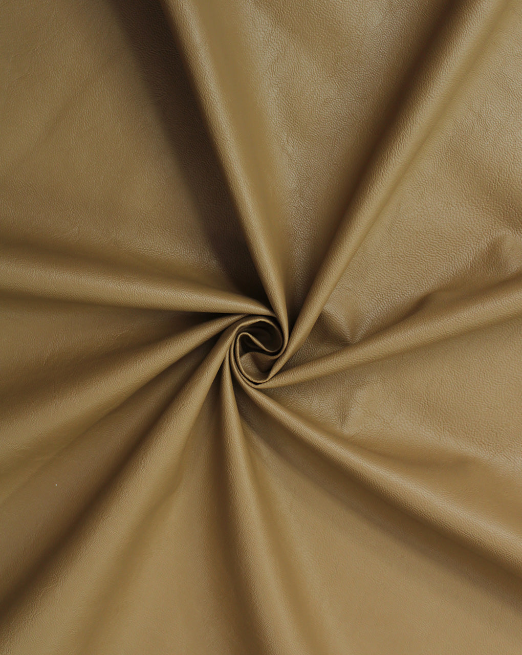 BROWN LEATHERITE FABRIC (WIDTH-56 INCHES)