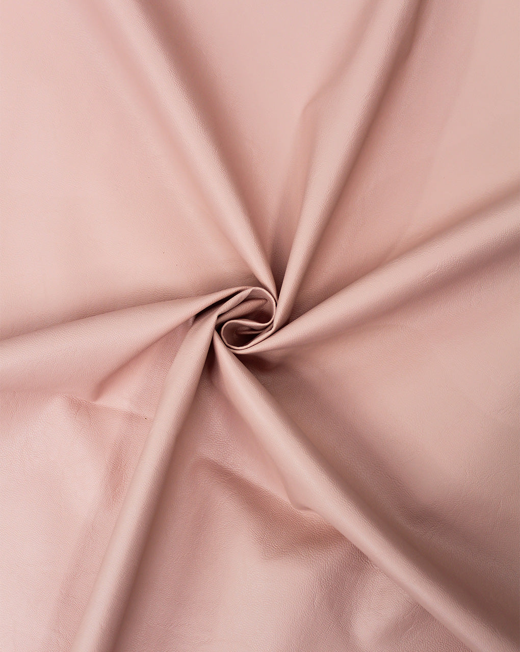 BABY PINK LEATHERITE FABRIC (WIDTH-56 INCHES)