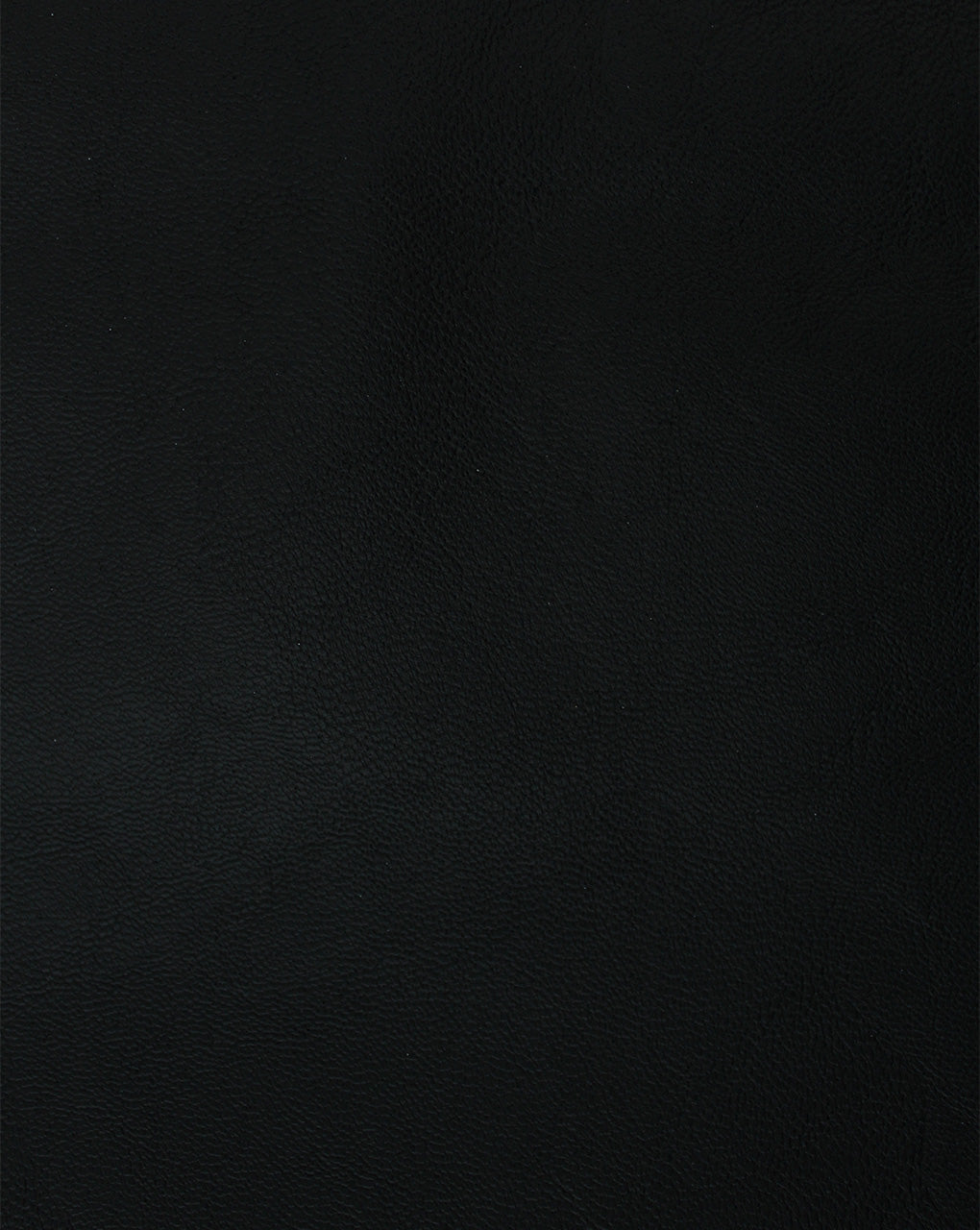 BLACK LEATHERITE FABRIC (WIDTH-56 INCHES)