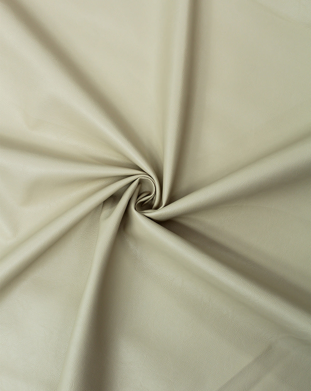 BEIGE LEATHERITE FABRIC (WIDTH-56 INCHES)