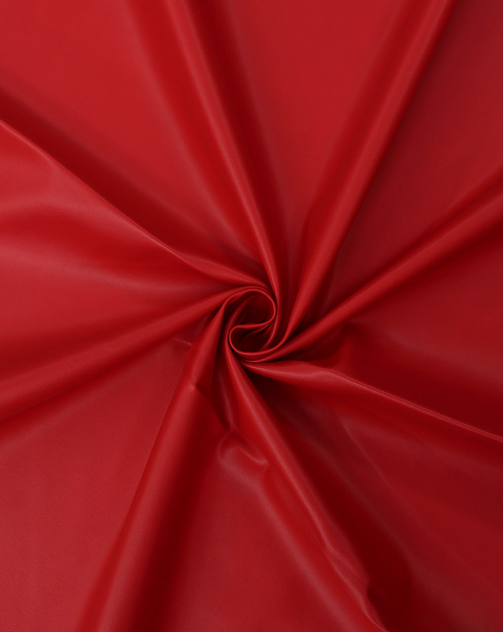 RED LEATHERITE FABRIC (WIDTH-56 INCHES)