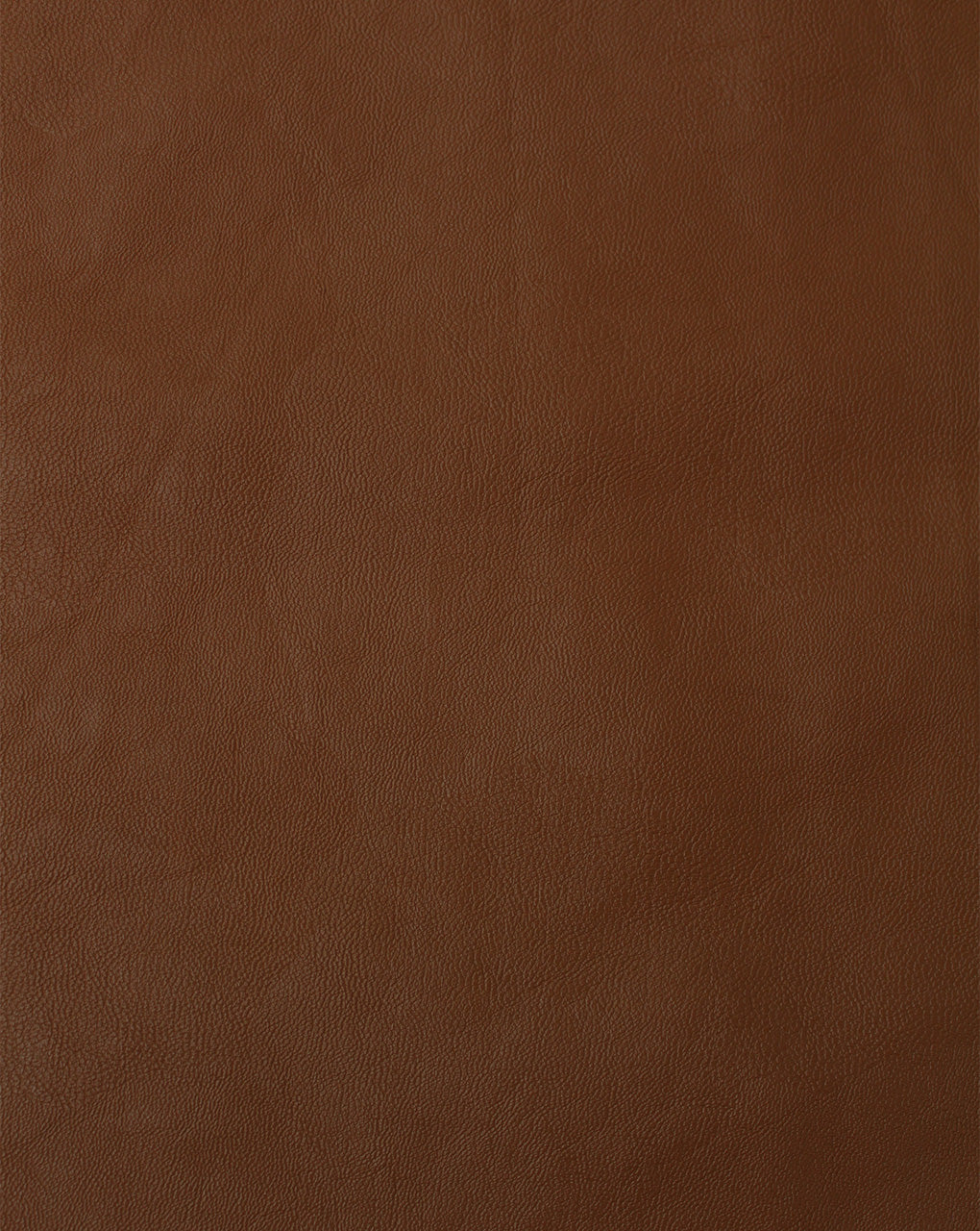 BROWN LEATHERITE FABRIC (WIDTH-56 INCHES)