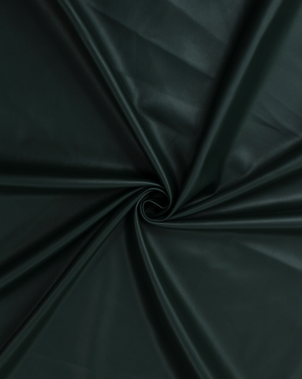 DARK GREEN LEATHERITE FABRIC (WIDTH-56 INCHES)