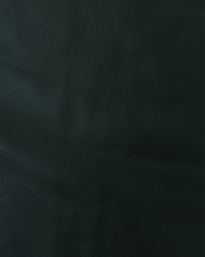 DARK GREEN LEATHERITE FABRIC (WIDTH-56 INCHES)