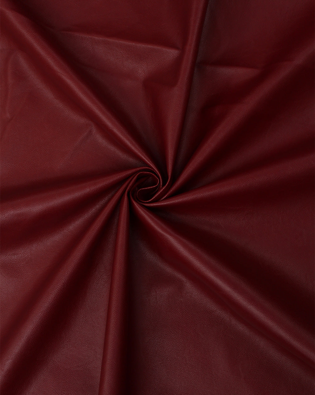 MAROON LEATHERITE FABRIC (WIDTH-56 INCHES)