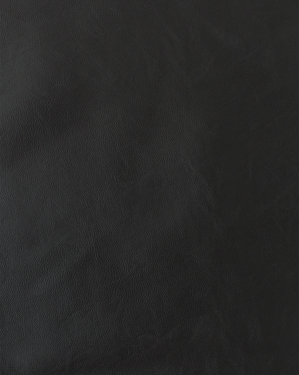 BLACK LEATHERITE FABRIC (WIDTH-56 INCHES)