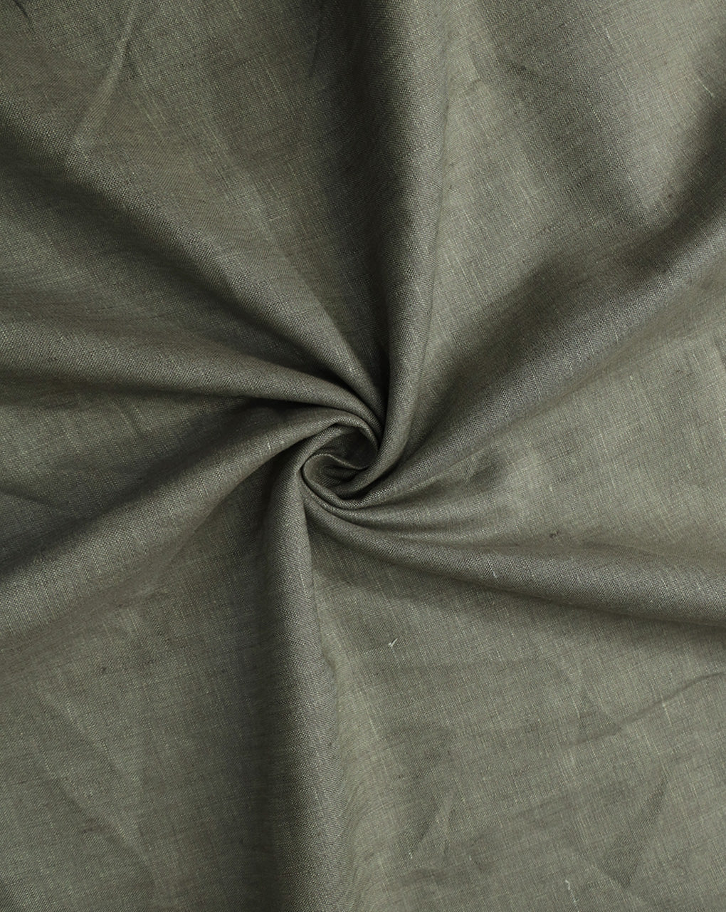 GREY LINEN SUITING FABRIC