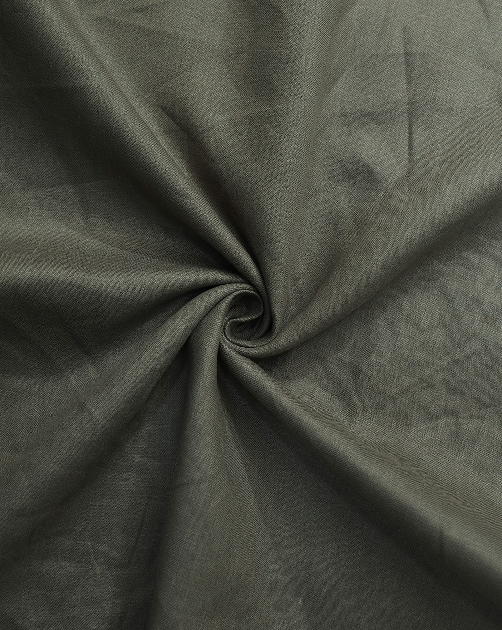 GREY LINEN SUITING FABRIC