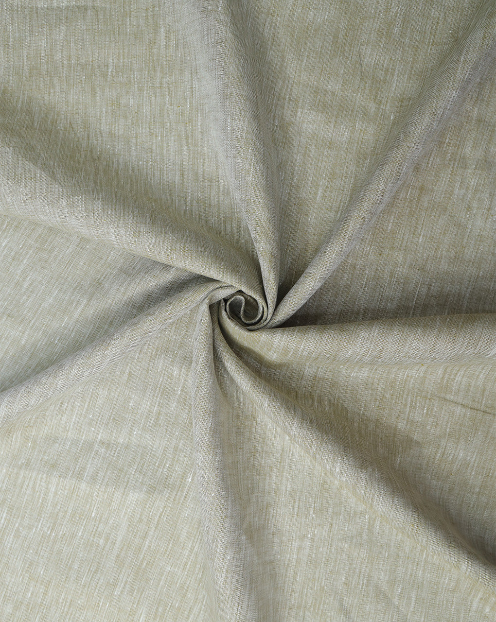 PLAIN LINEN SHIRTING FABRIC