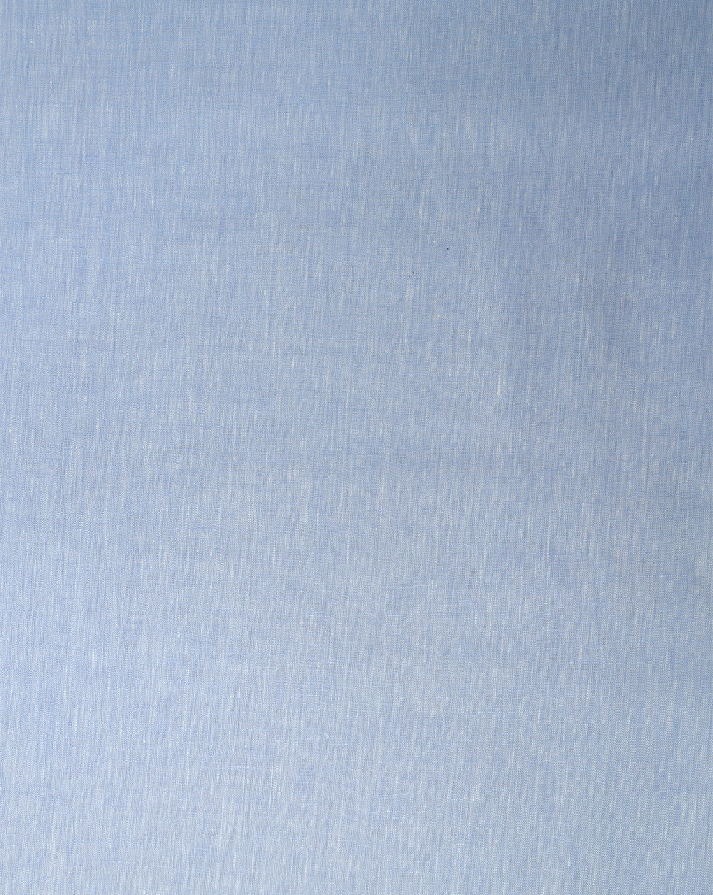 SKY BLUE PLAIN LINEN SHIRTING FABRIC