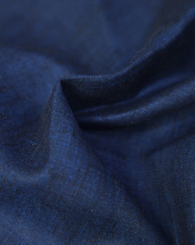 PLAIN LINEN SUITING FABRIC