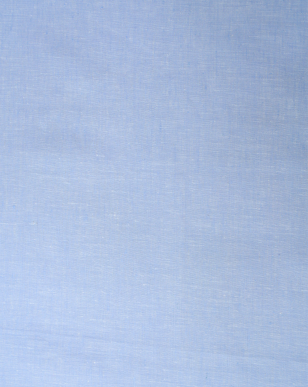 SKY BLUE PLAIN LINEN SUITING FABRIC