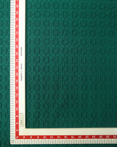 POLYESTER JACQUARD FABRIC (WIDTH 54 INCHES)