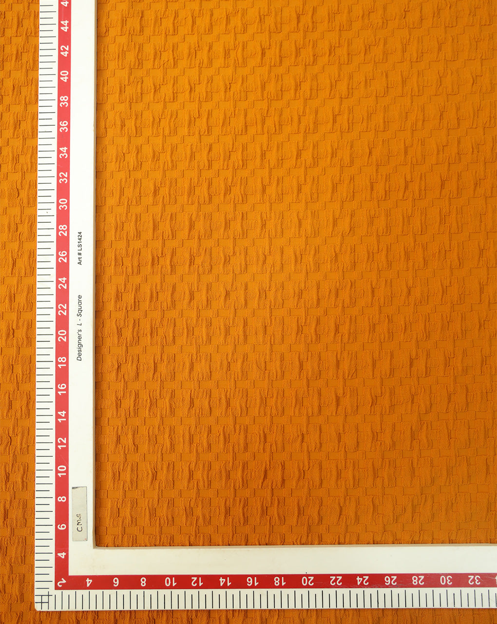 POLYESTER JACQUARD FABRIC (WIDTH 54 INCHES)