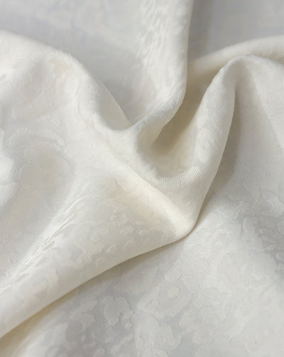 POLYESTER JACQUARD FABRIC (WIDTH 54 INCHES)