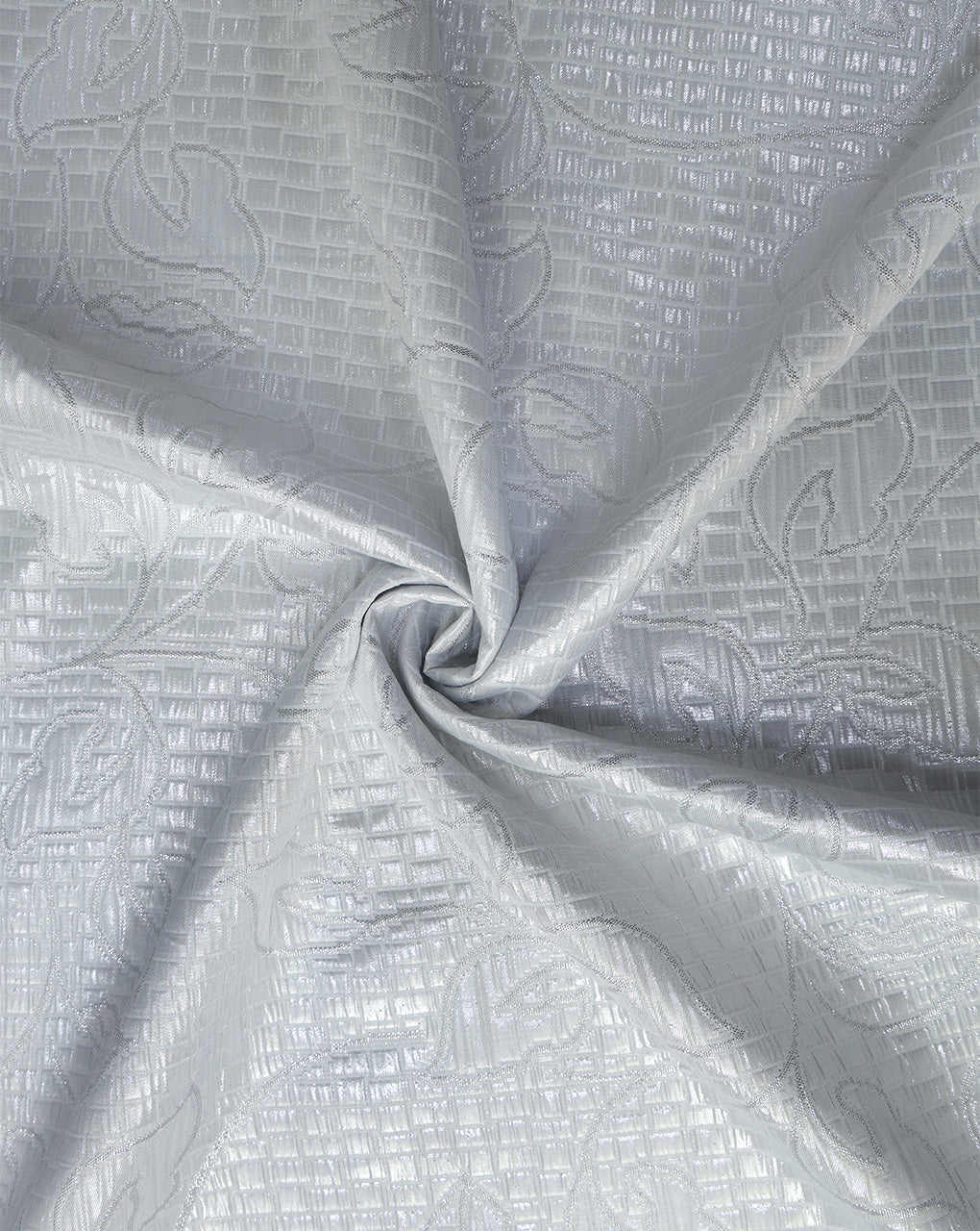 POLYESTER JACQUARD FABRIC (WIDTH 54 INCHES)