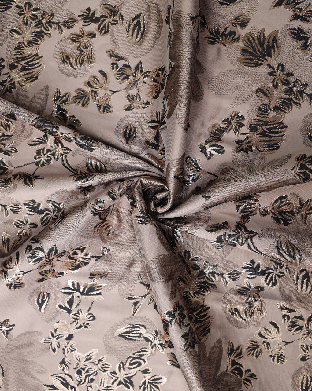 POLYESTER JACQUARD FABRIC (WIDTH 54 INCHES)