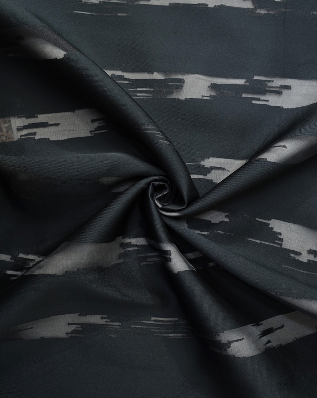 POLYESTER JACQUARD FABRIC (WIDTH 54 INCHES)