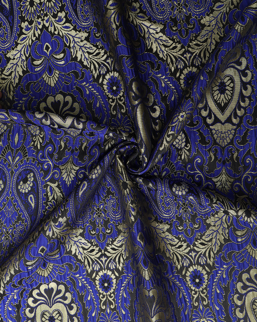 POLYESTER JACQUARD FABRIC (WIDTH 54 INCHES)