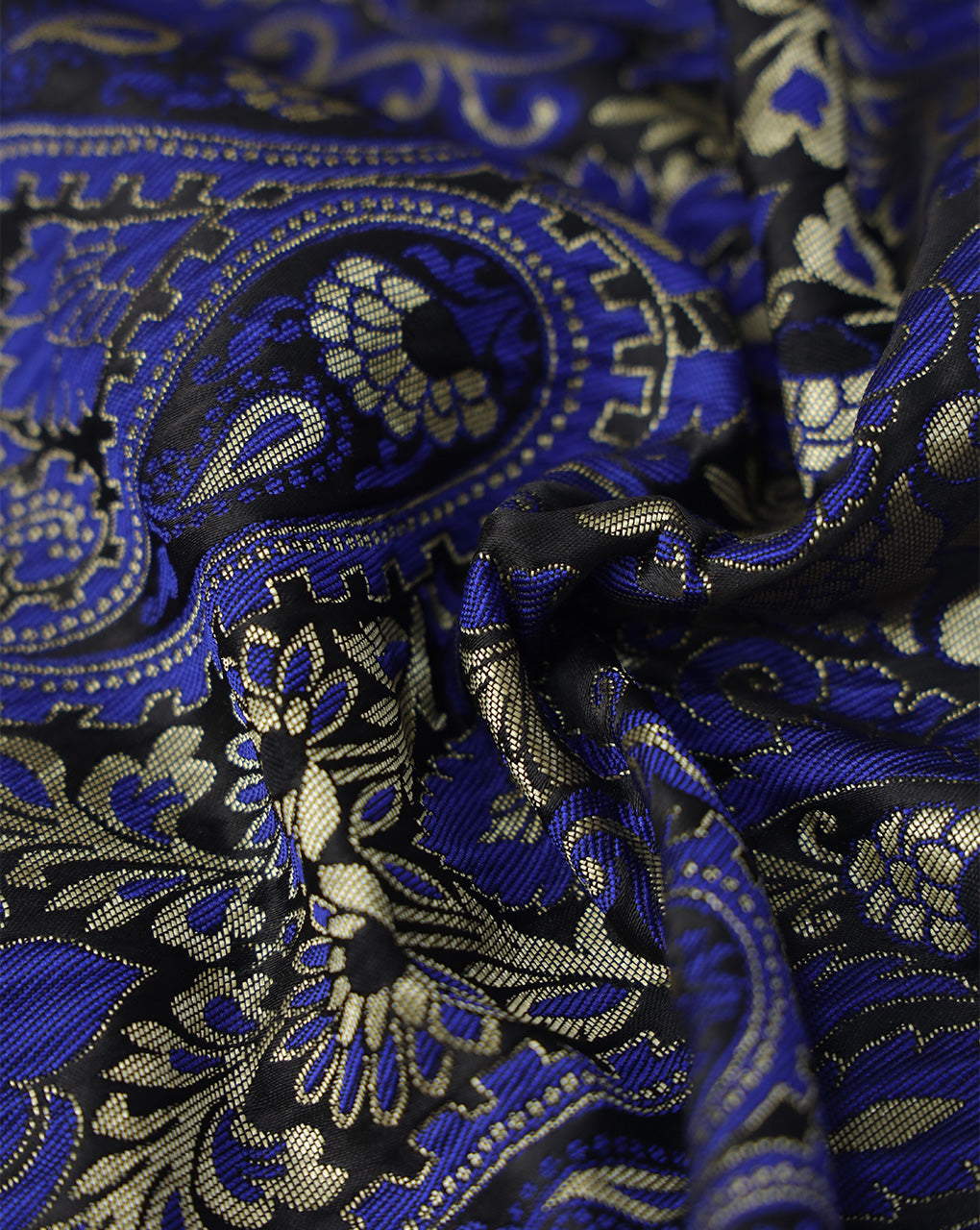 POLYESTER JACQUARD FABRIC (WIDTH 54 INCHES)