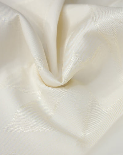 POLYESTER JACQUARD FABRIC (WIDTH 54 INCHES)