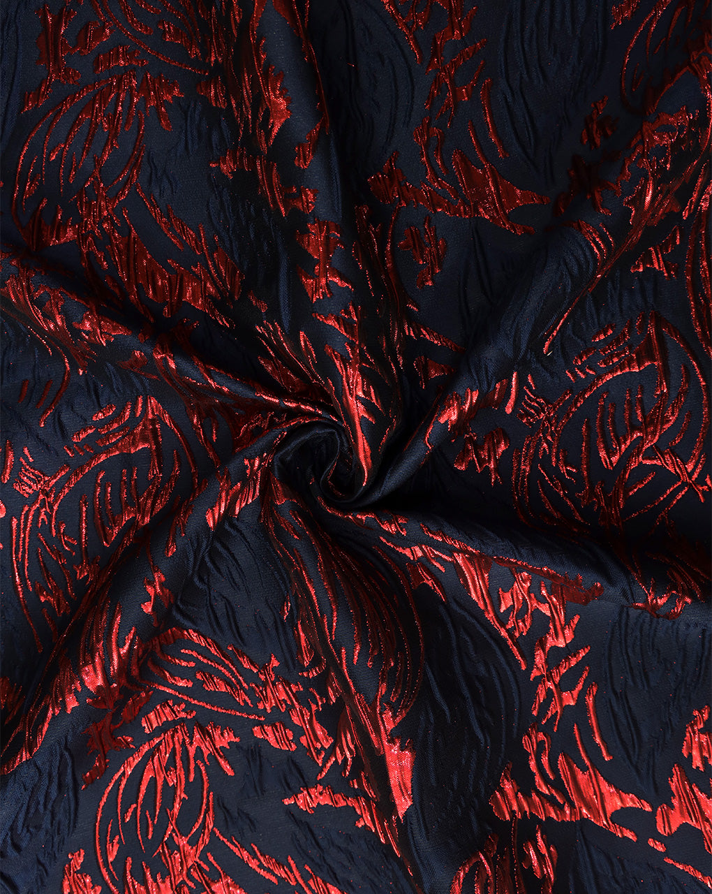 POLYESTER JACQUARD FABRIC (WIDTH 54 INCHES)