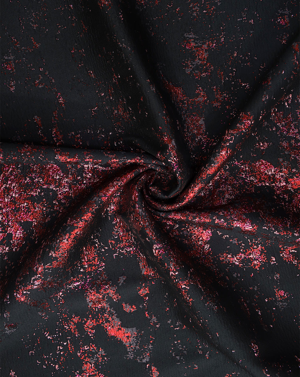 POLYESTER JACQUARD FABRIC (WIDTH 54 INCHES)