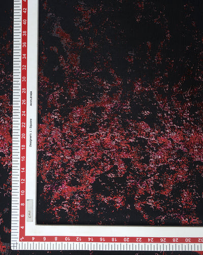 POLYESTER JACQUARD FABRIC (WIDTH 54 INCHES)