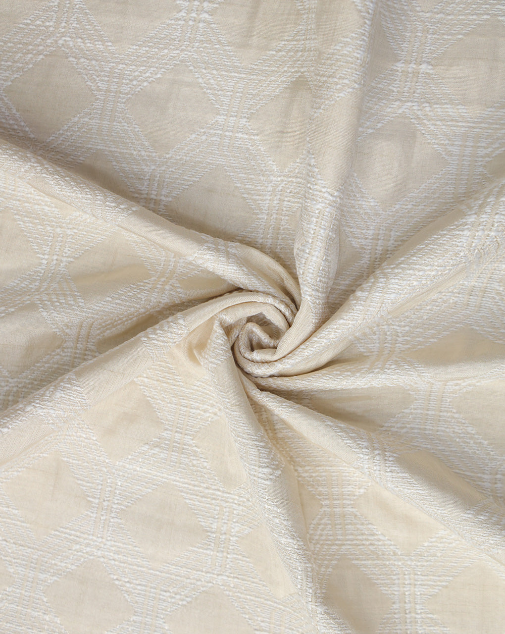 POLYESTER JACQUARD FABRIC (WIDTH 54 INCHES)