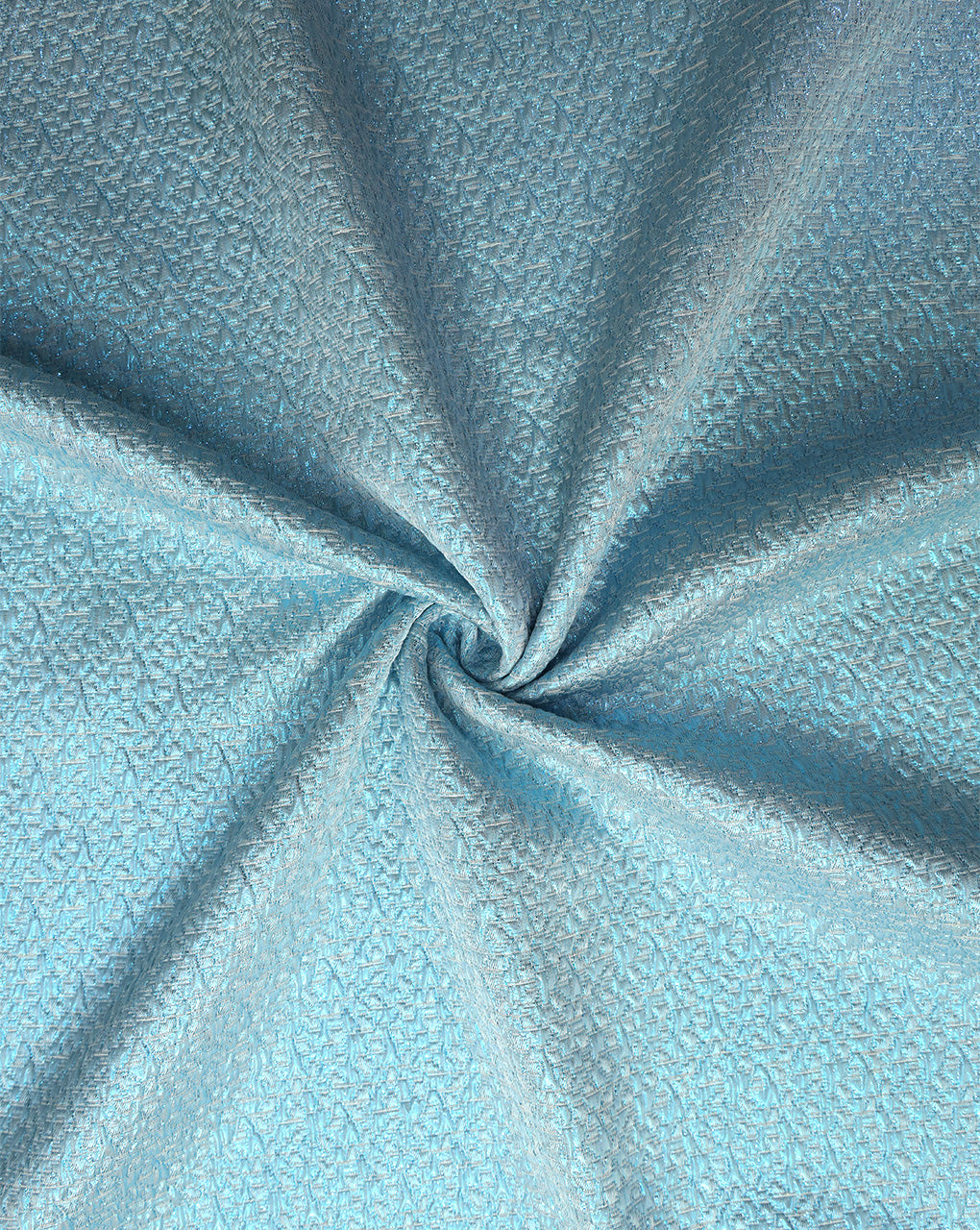 POLYESTER JACQUARD FABRIC (WIDTH 54 INCHES)