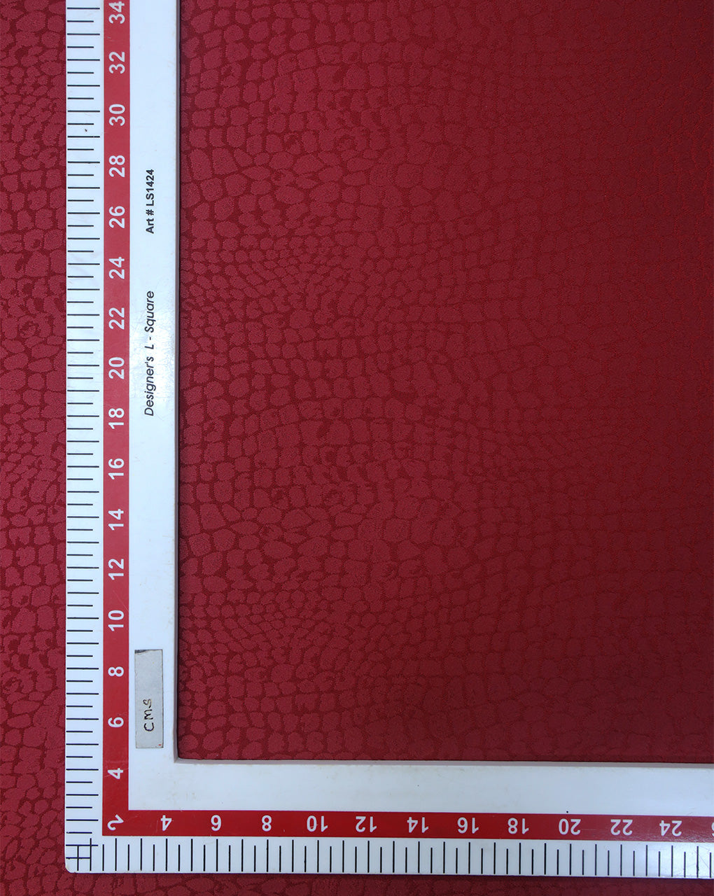 POLYESTER JACQUARD FABRIC (WIDTH 54 INCHES)