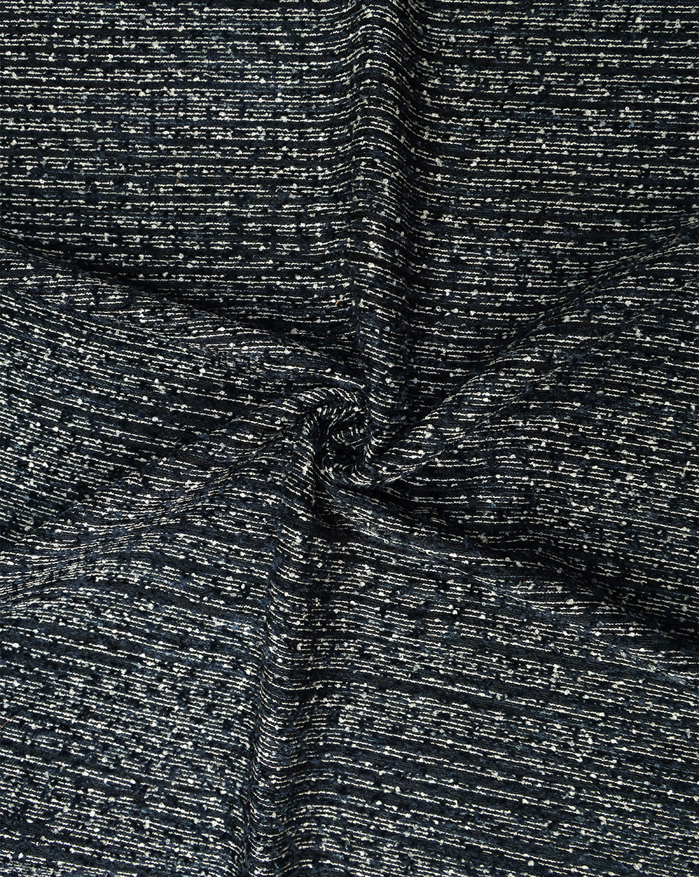 POLYESTER TWEED FABRIC (WIDTH 54 INCHES)