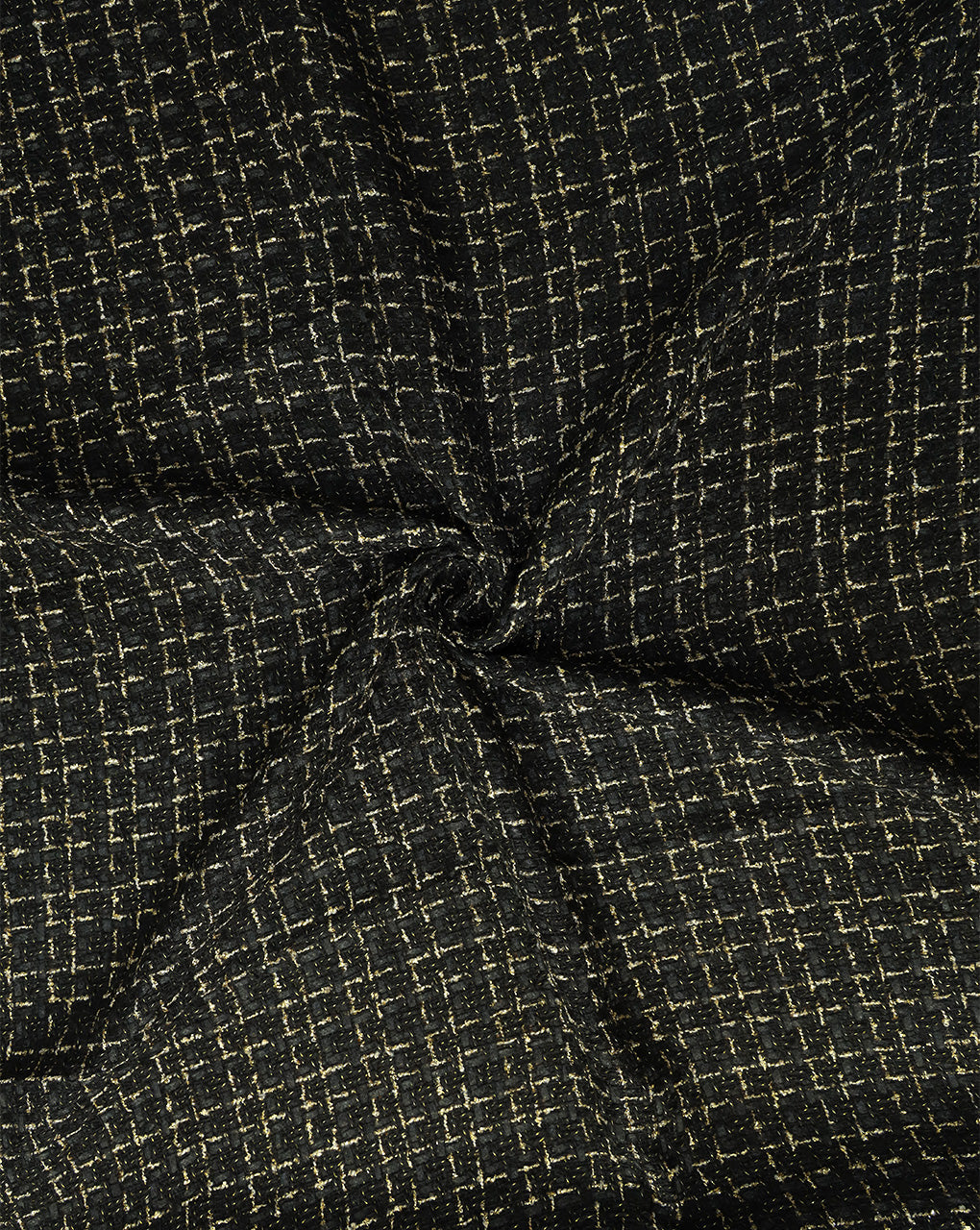 POLYESTER TWEED FABRIC (WIDTH 54 INCHES)