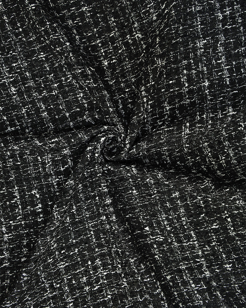 POLYESTER TWEED FABRIC (WIDTH 54 INCHES)