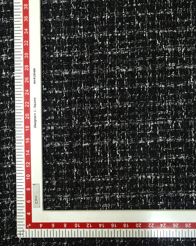 POLYESTER TWEED FABRIC (WIDTH 54 INCHES)