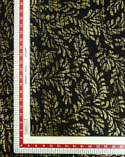 POLYESTER BRASSO VELVET FABRIC